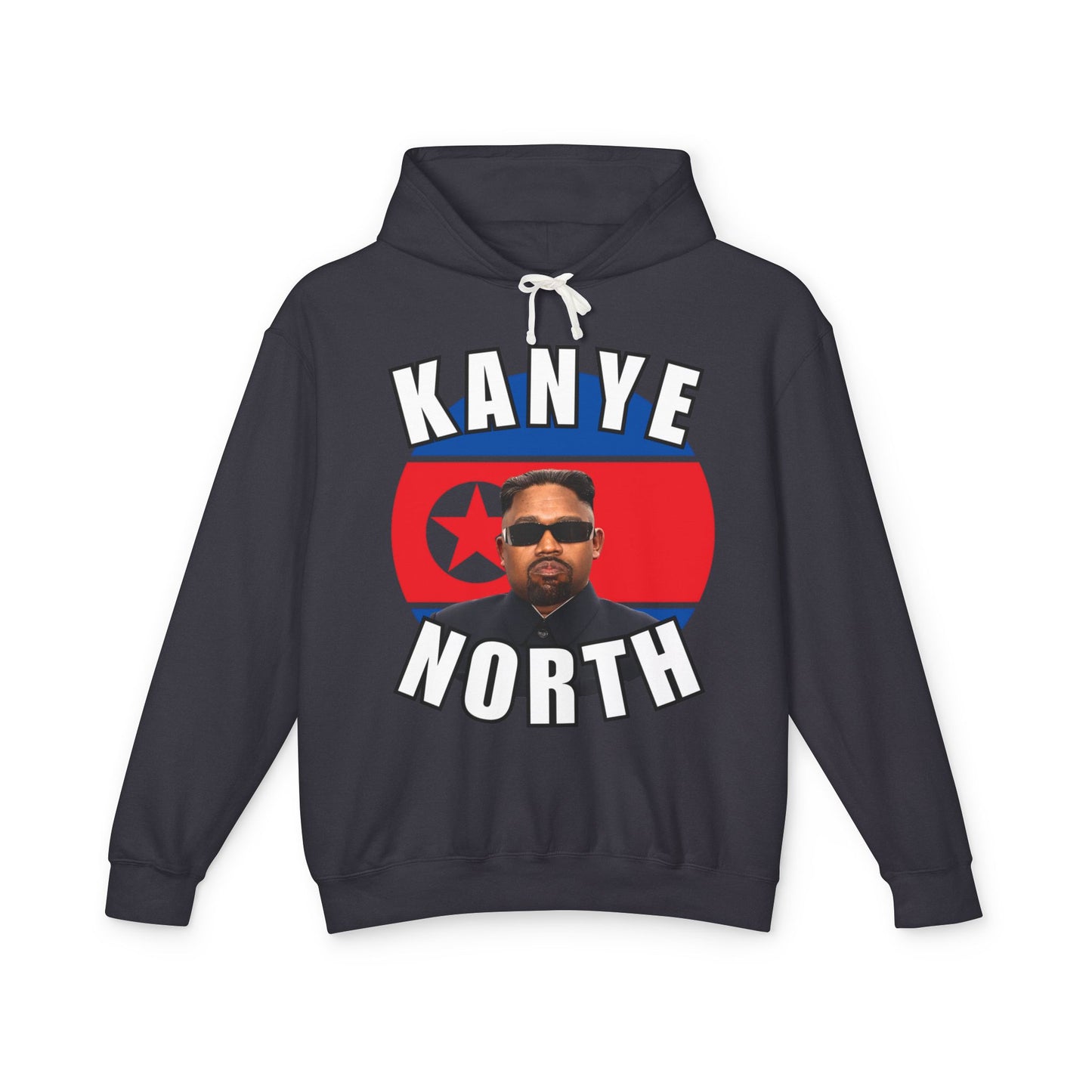 Kanye North