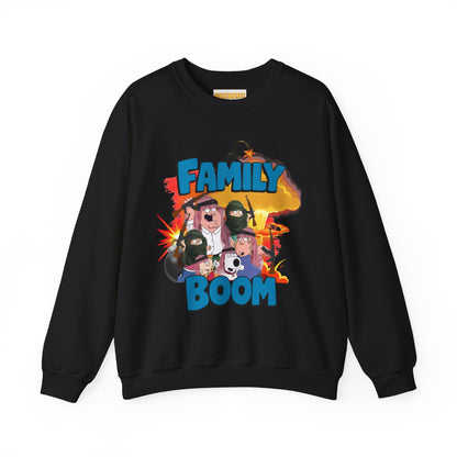 Family Boom