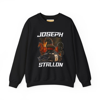 Joseph Stallon