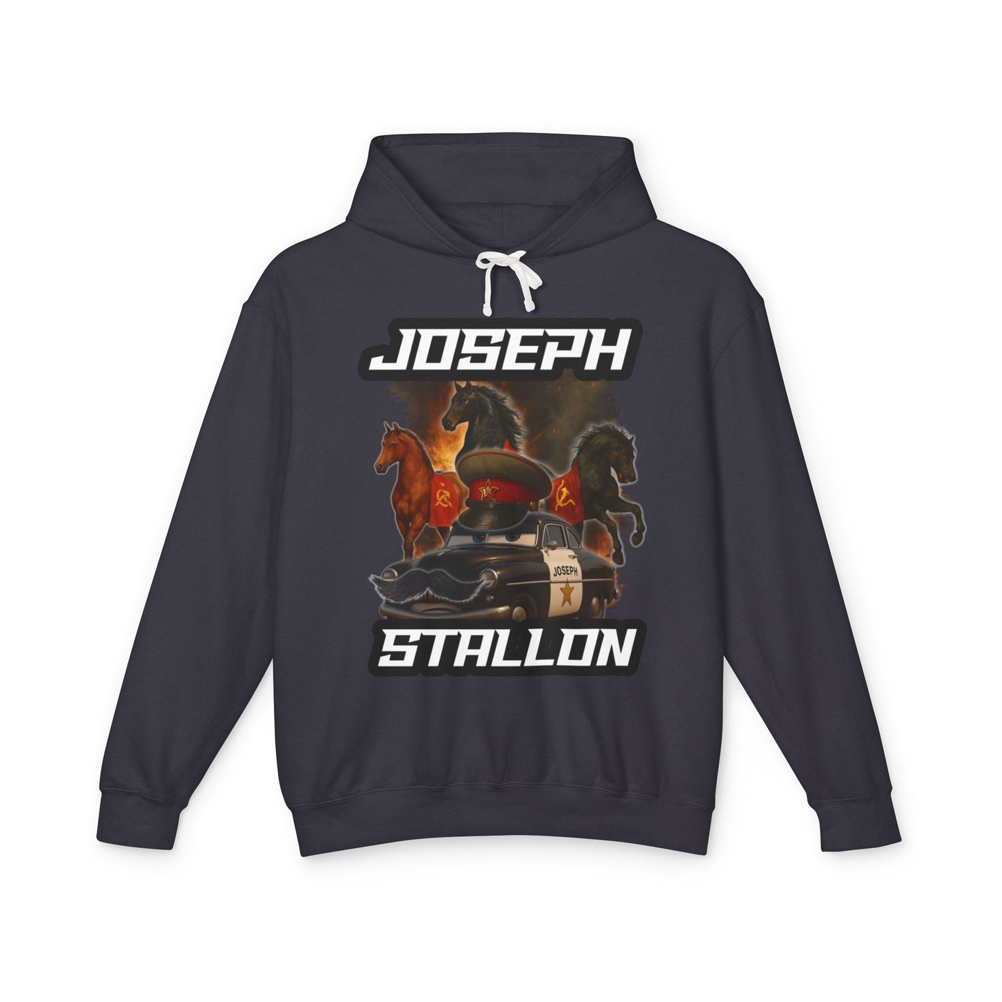 Joseph Stallon