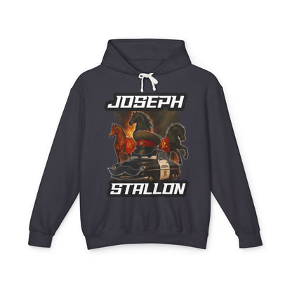 Joseph Stallon