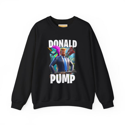 Donald Pump