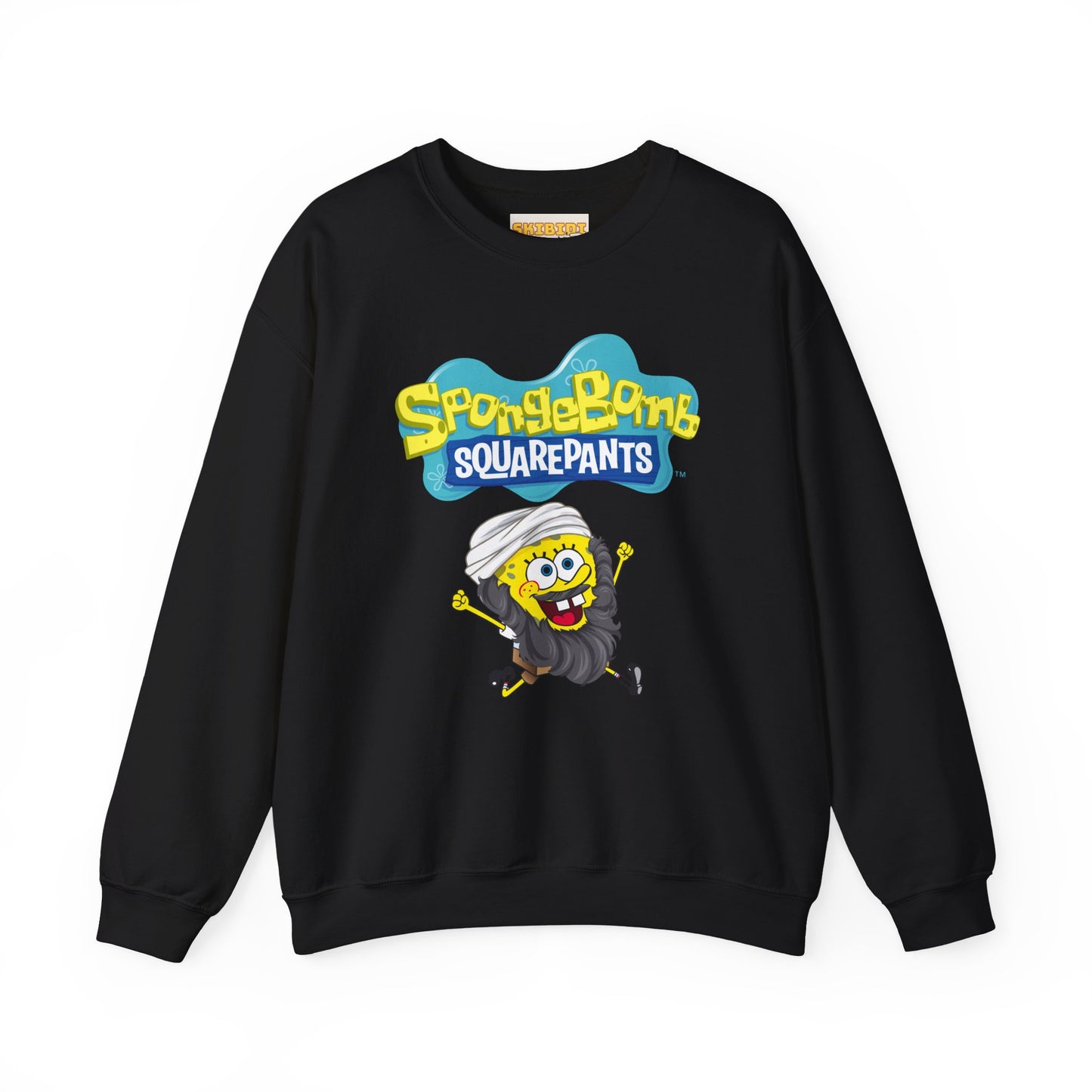 Sponge Bomb