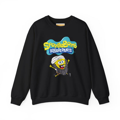 Sponge Bomb