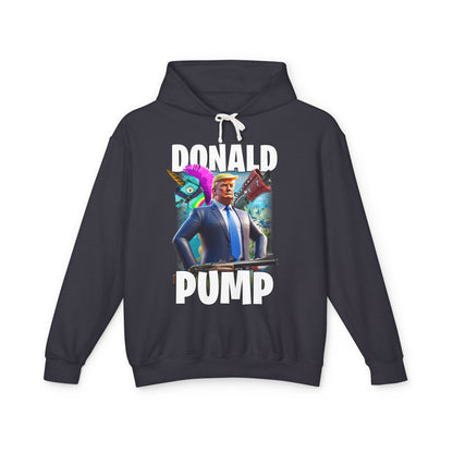Donald Pump