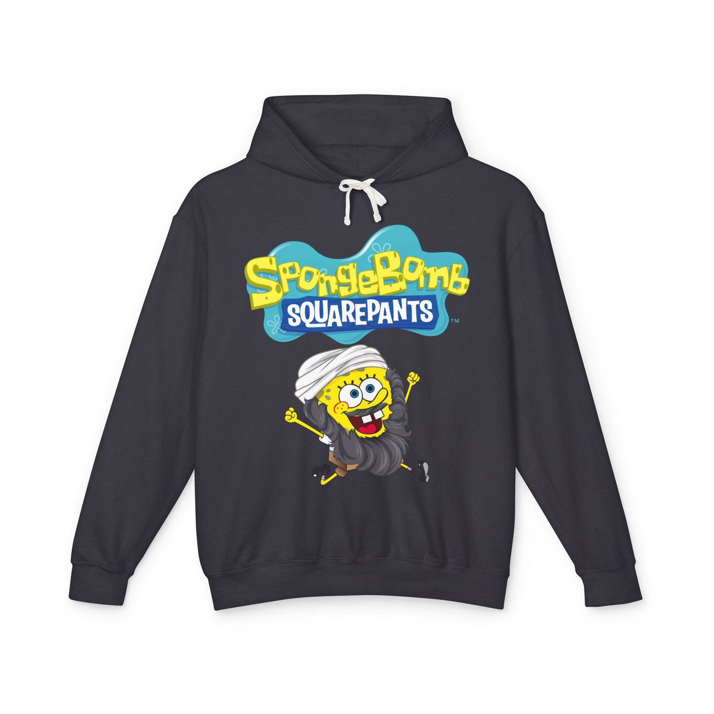 Sponge Bomb