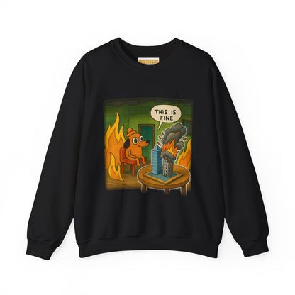 This is fine
