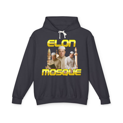 Elon Mosque