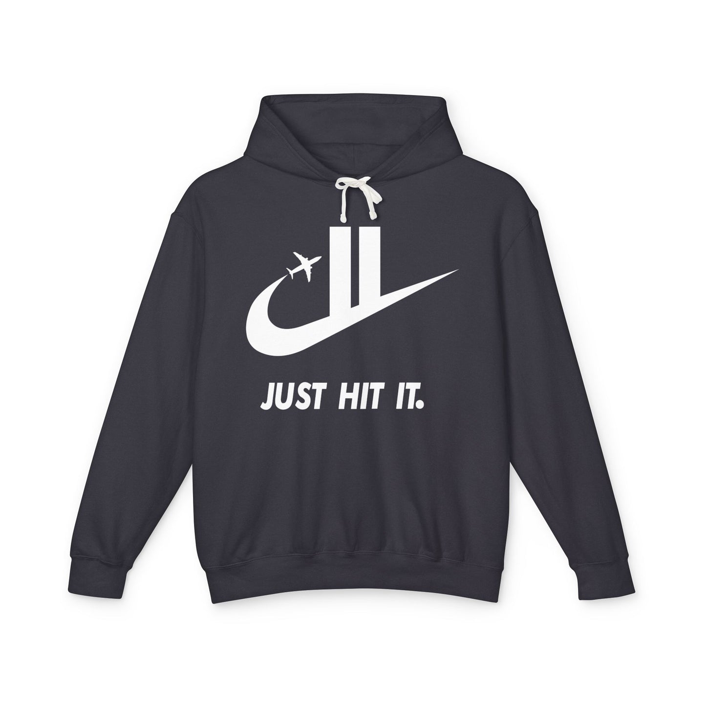 Just Hit It
