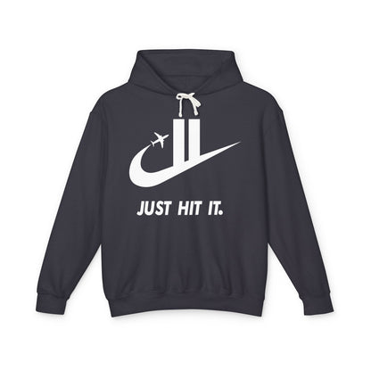Just Hit It