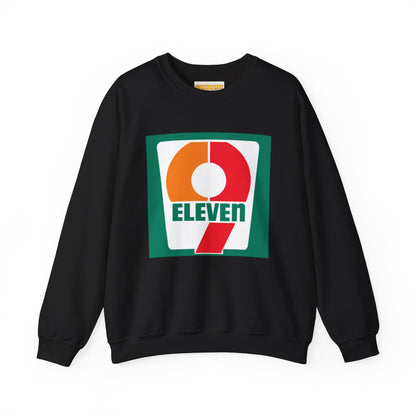 9 Eleven