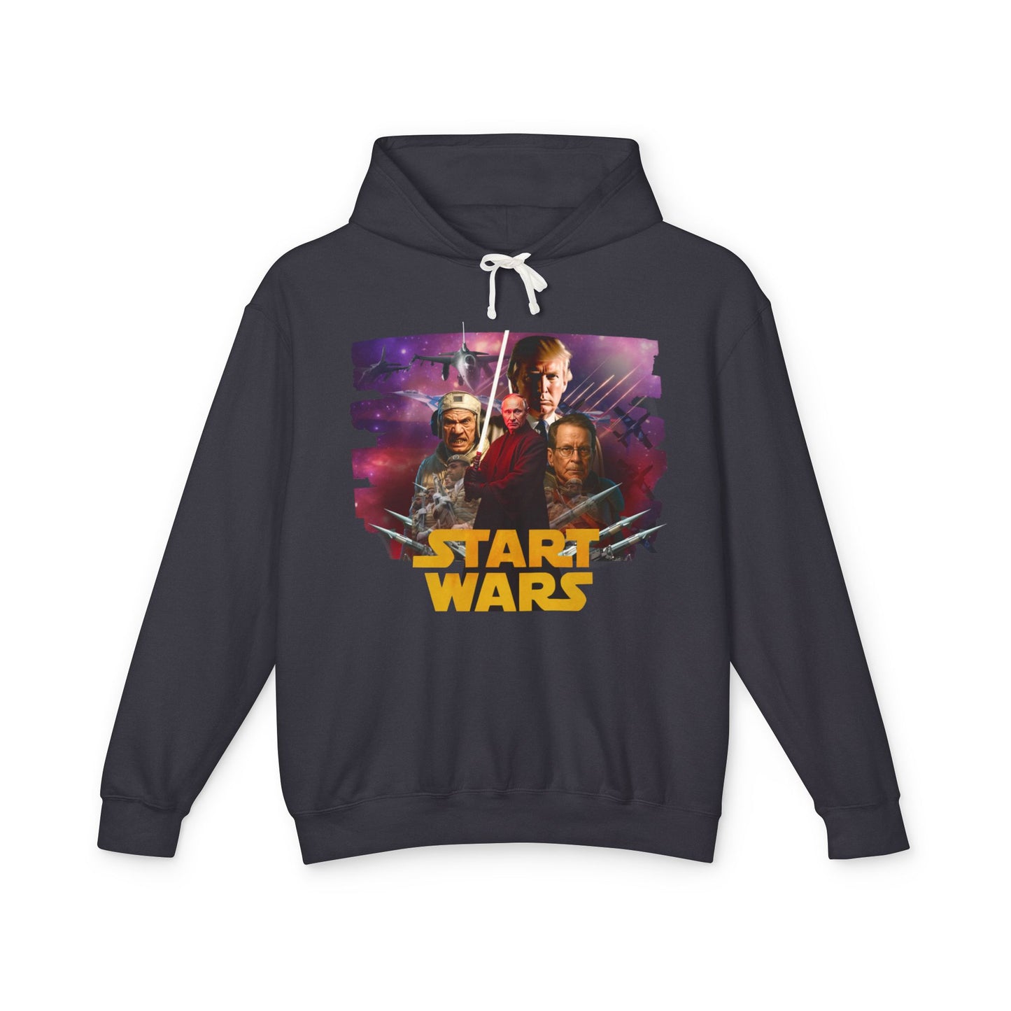 Start Wars
