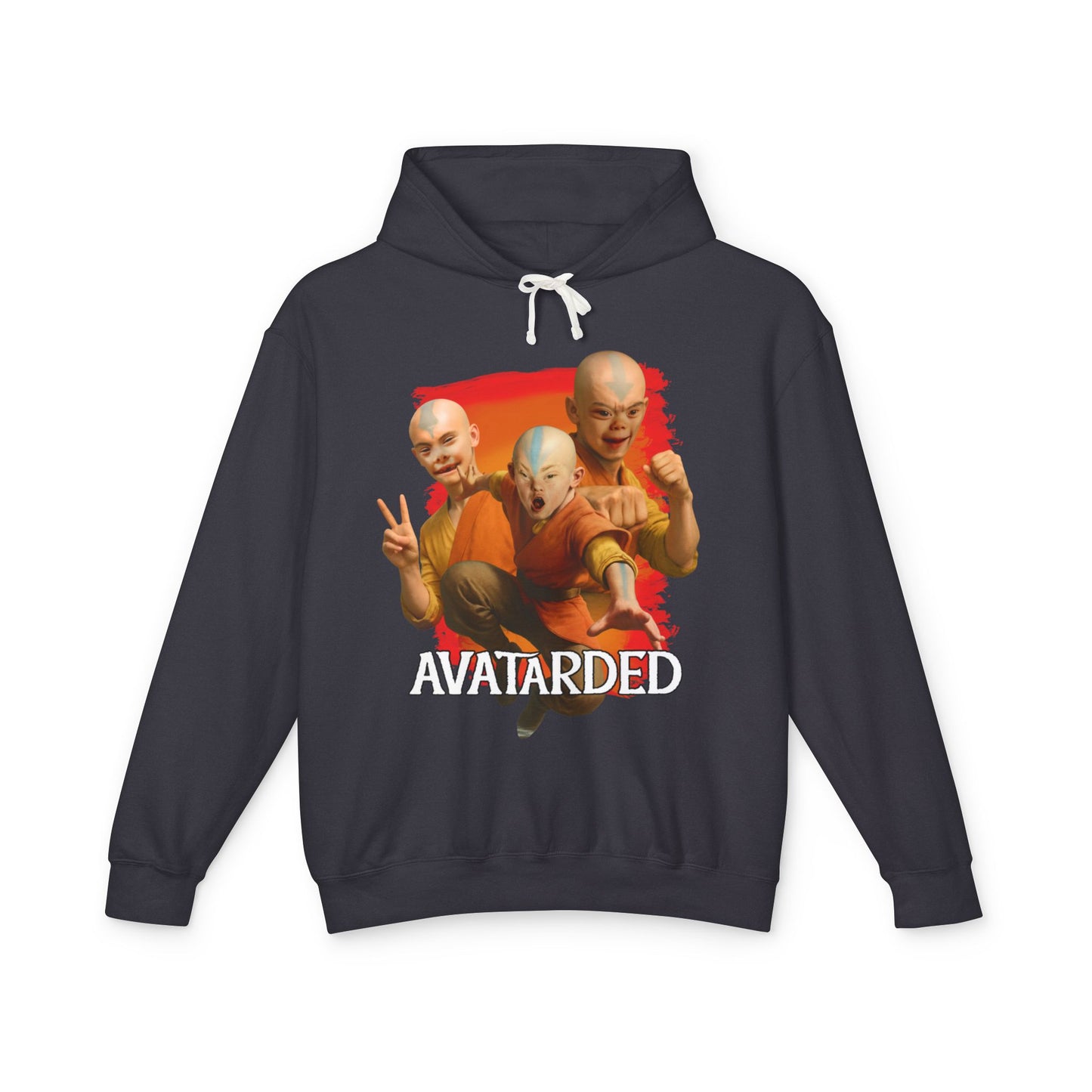 Avatarded