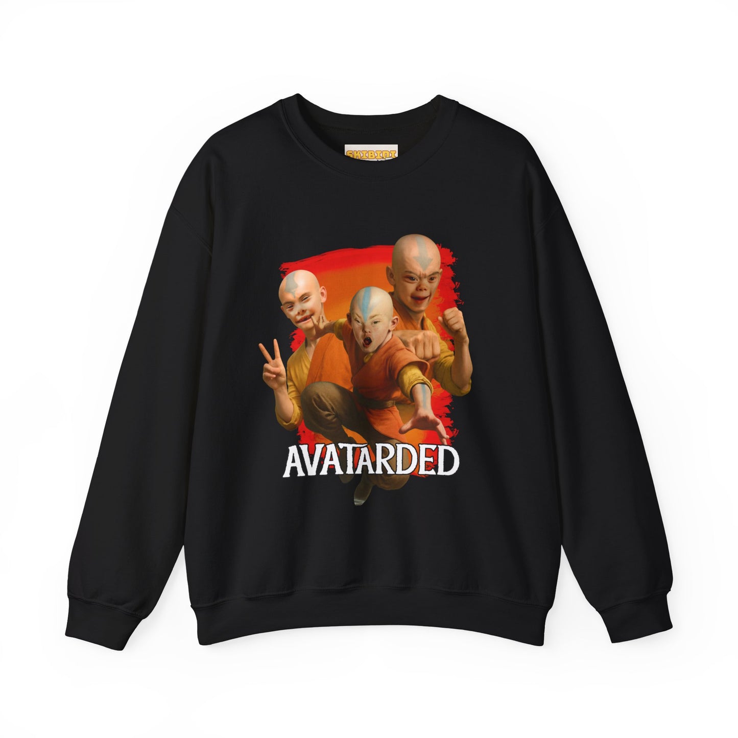 Avatarded