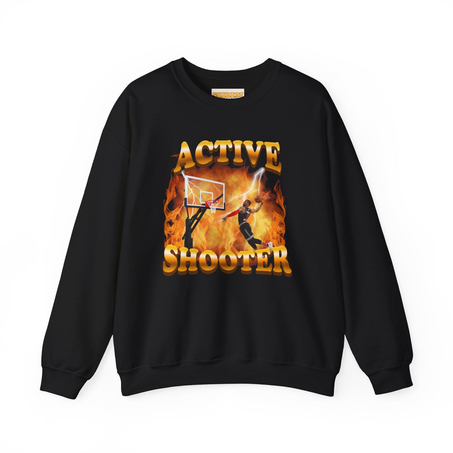 Active Shooter