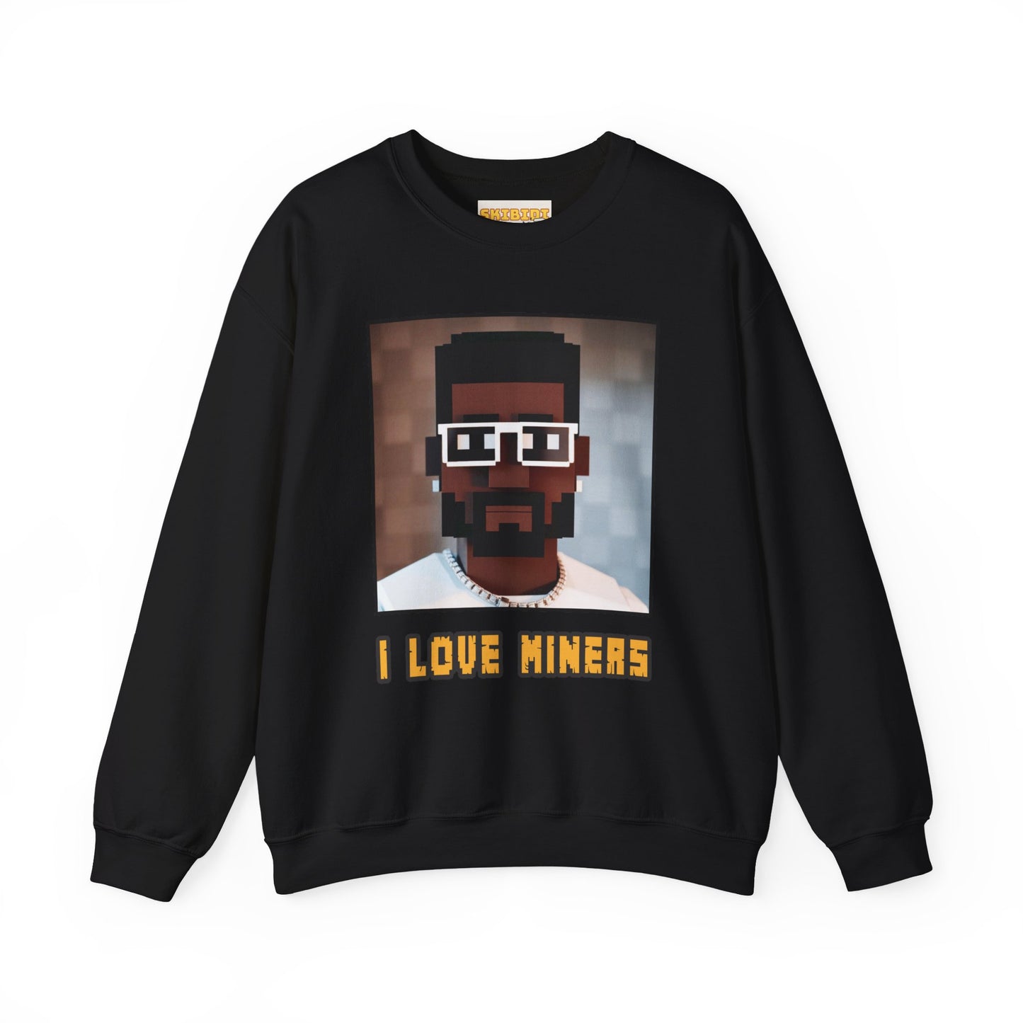 I Love Miners - Diddy