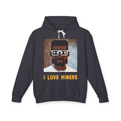 I Love Miners - Diddy
