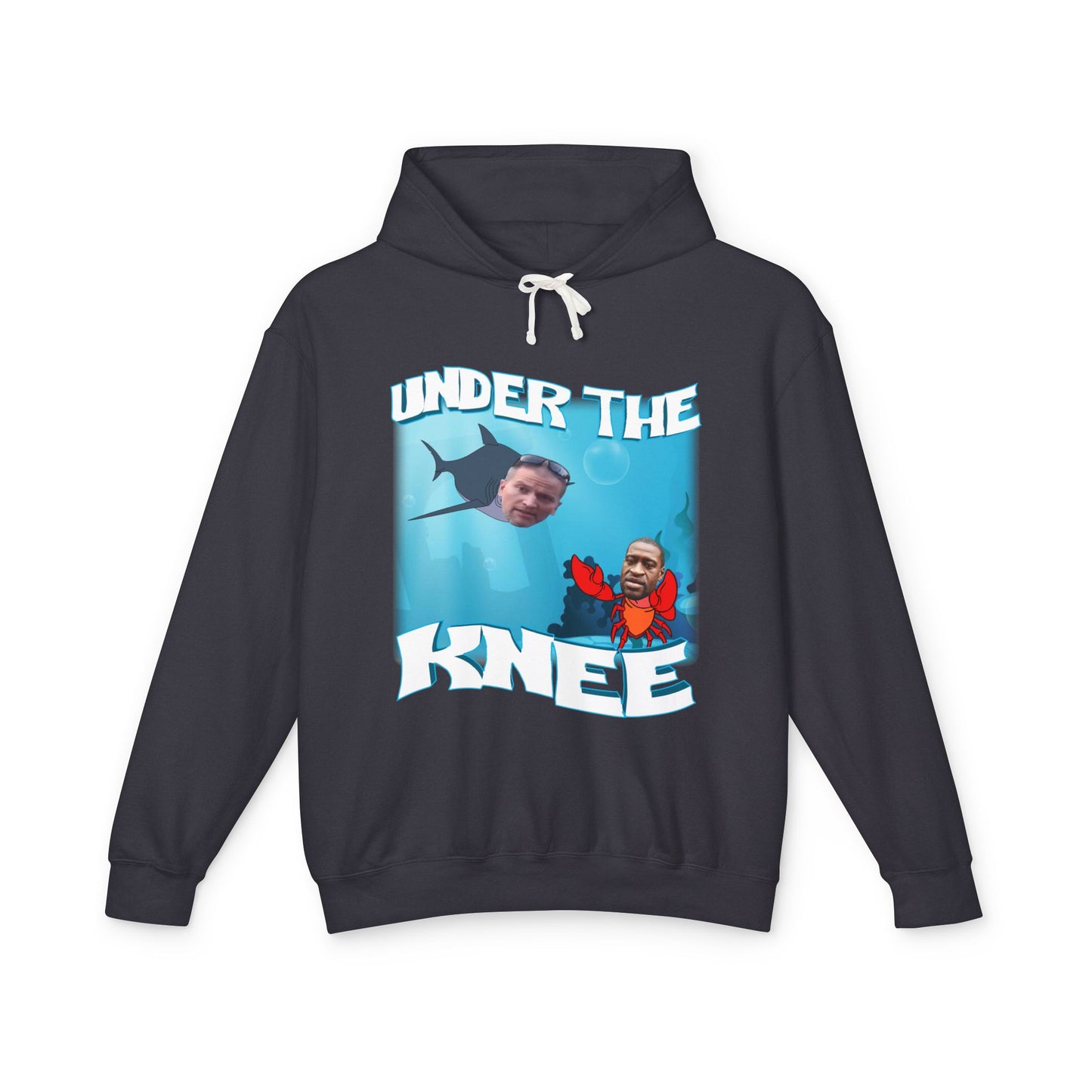 Under The Knee