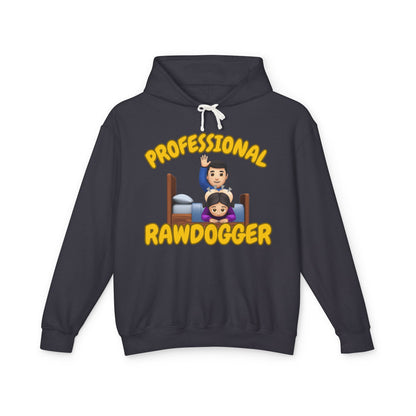 Professional Raw Dogger