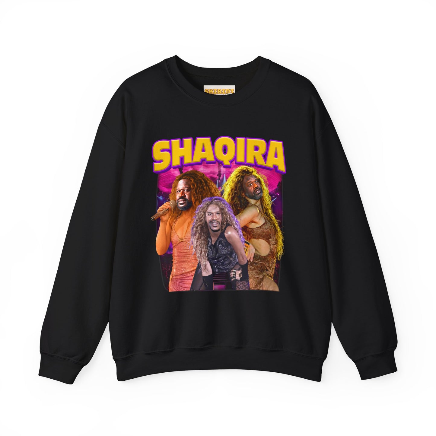 Shaqira