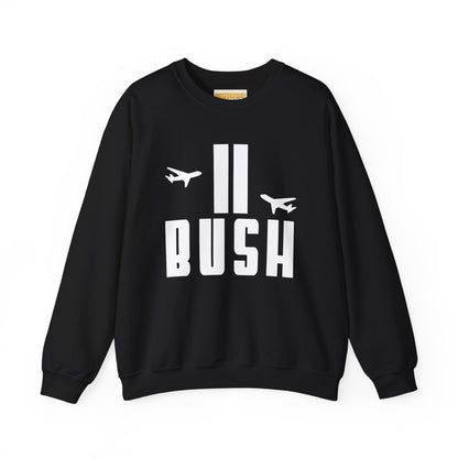 BUSH 9/11