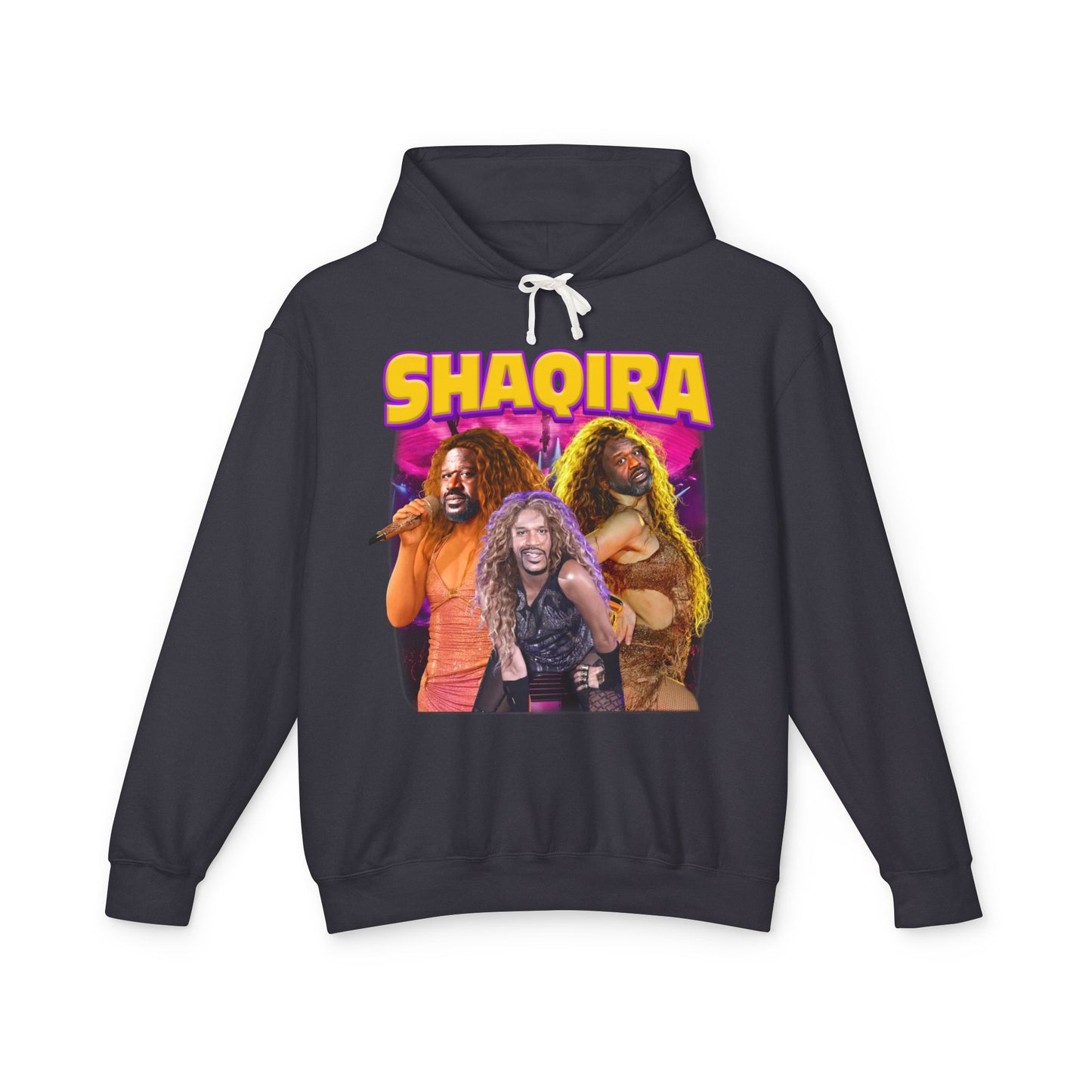 Shaqira