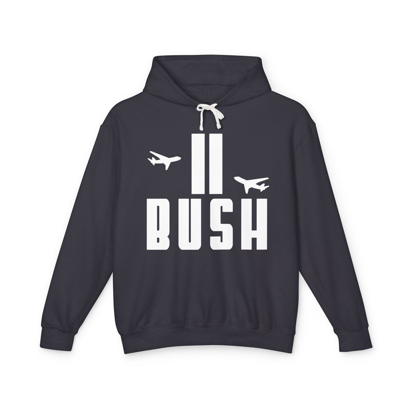 BUSH 9/11