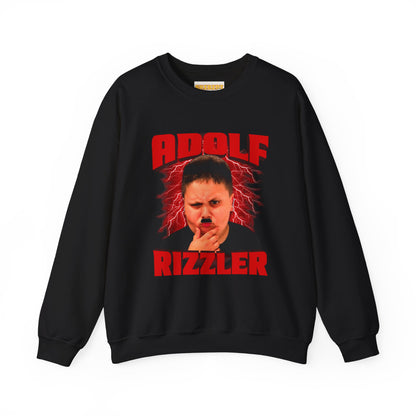 Adolf Rizzler