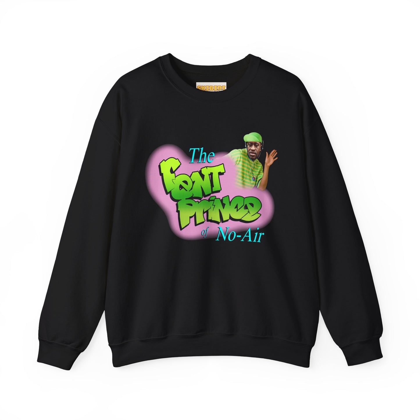 The Fent Prince