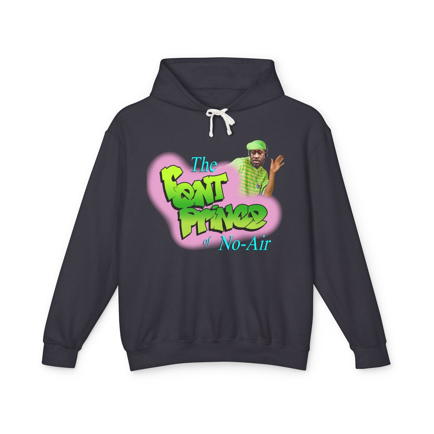 The Fent Prince