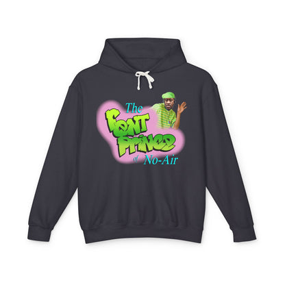 The Fent Prince