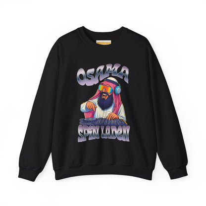 Osama Spin Laden