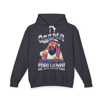 Osama Spin Laden