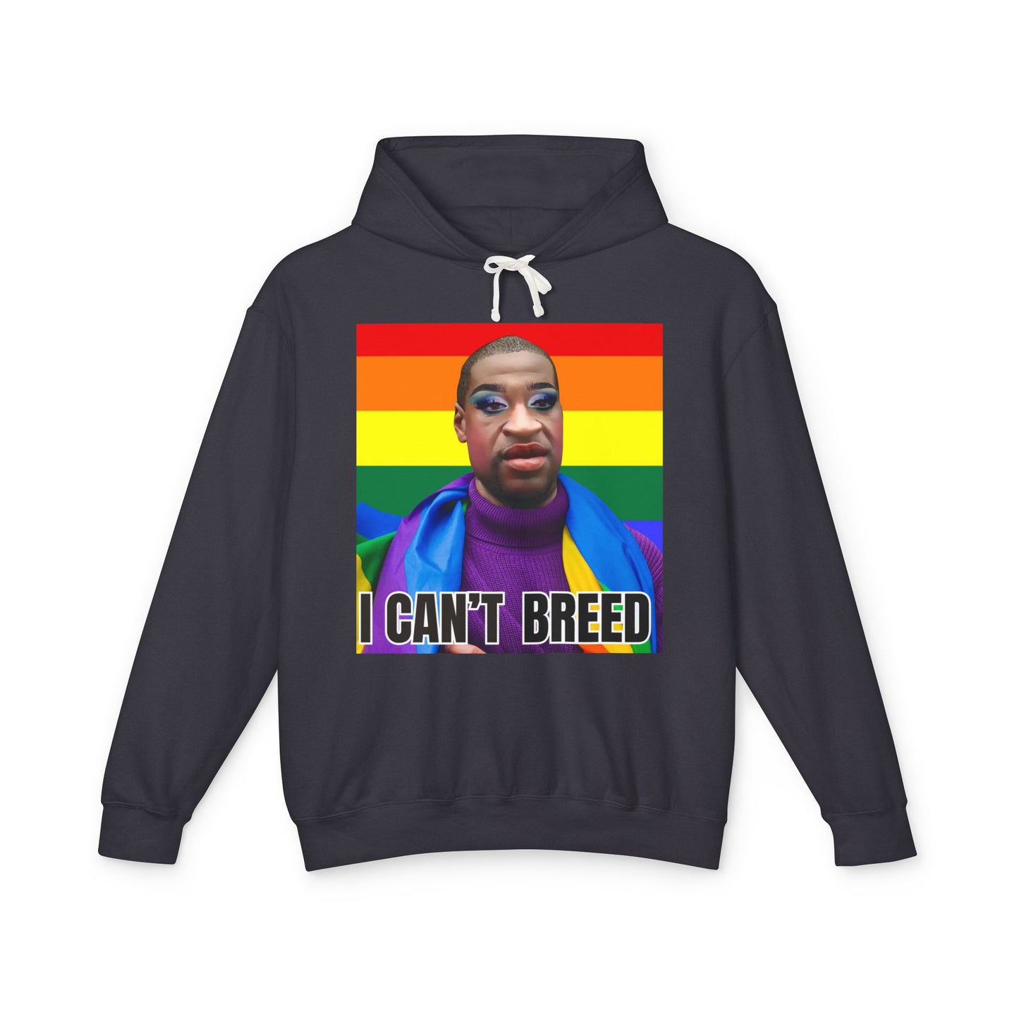 I Can't Breed