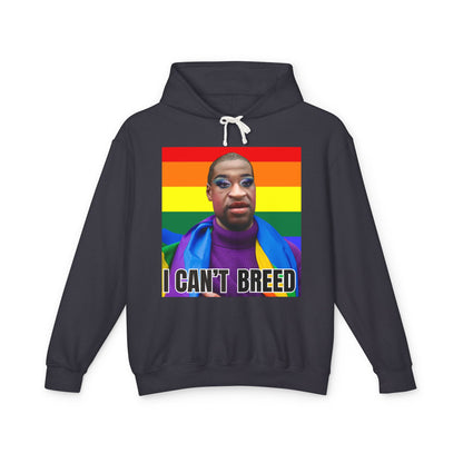 I Can't Breed