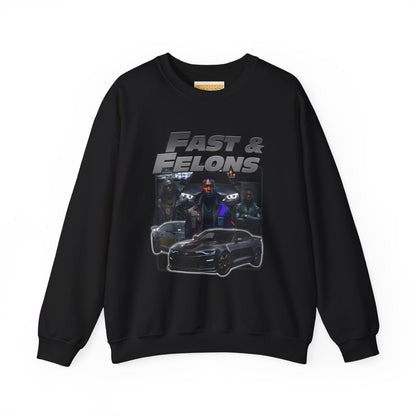 Fast & Felons