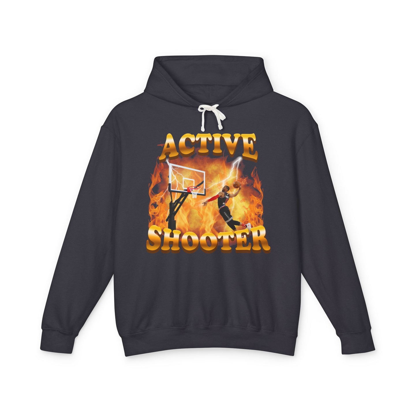 Active Shooter