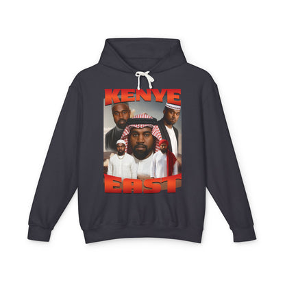 Kanye East
