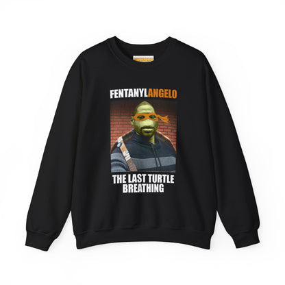 Fentanyl Angelo