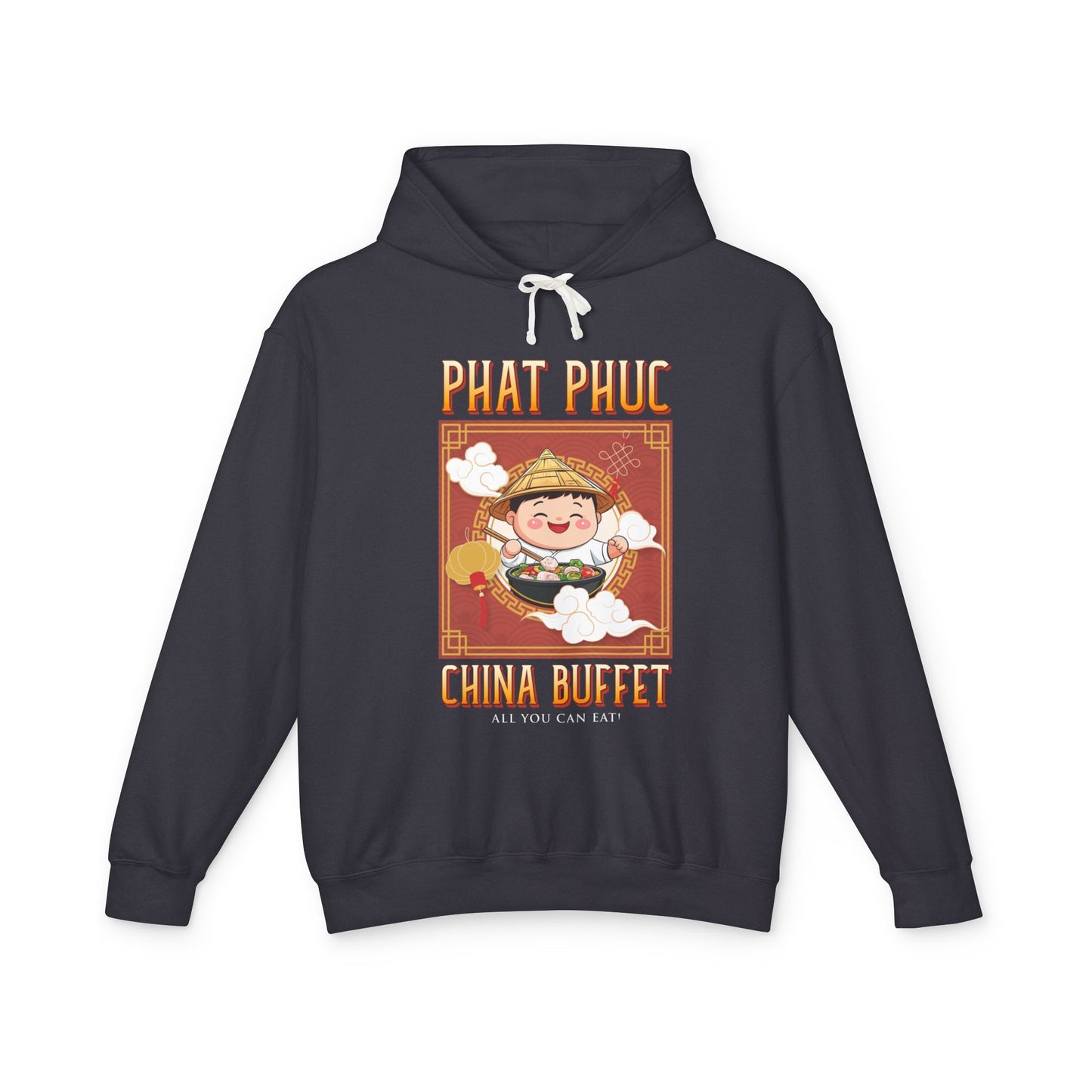 China Buffet- Phat Phuc