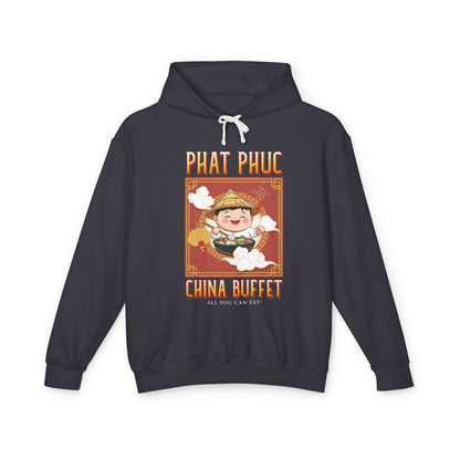 China Buffet- Phat Phuc