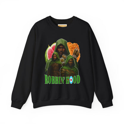 Robbin' Hood