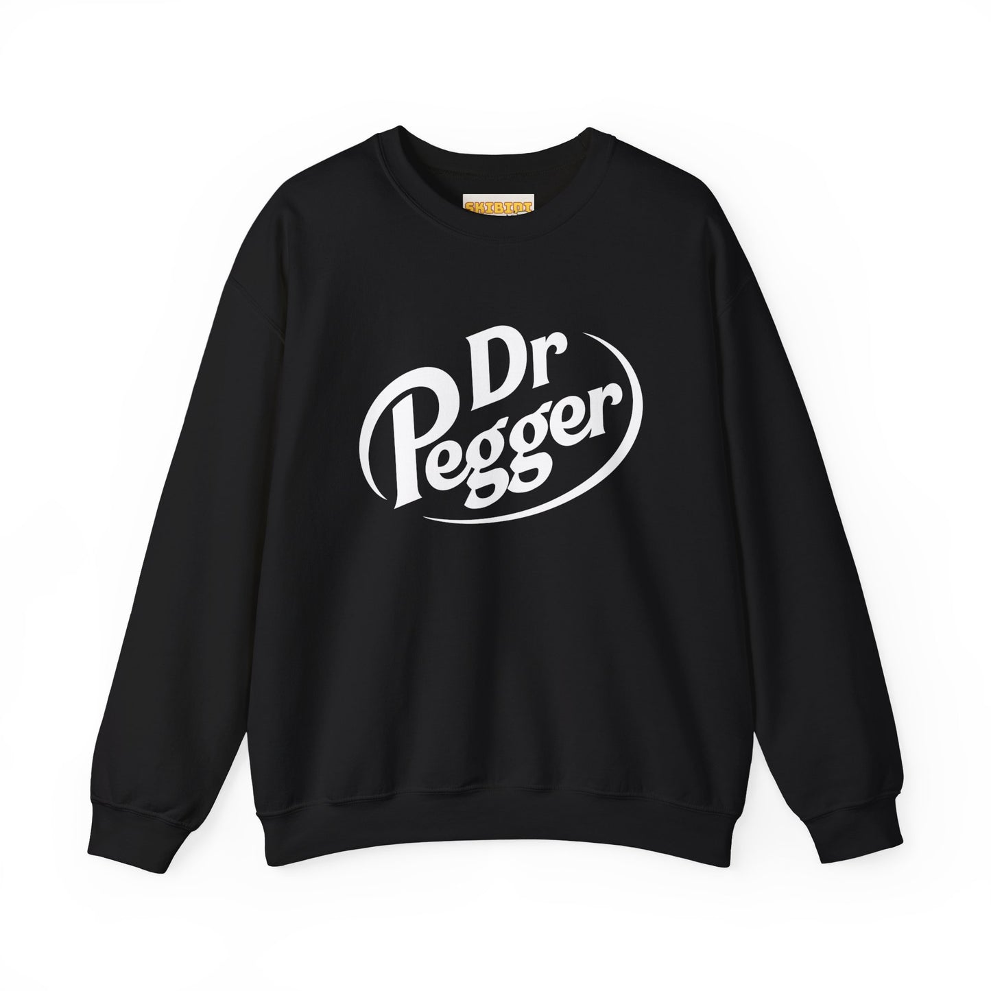 Dr Pegger