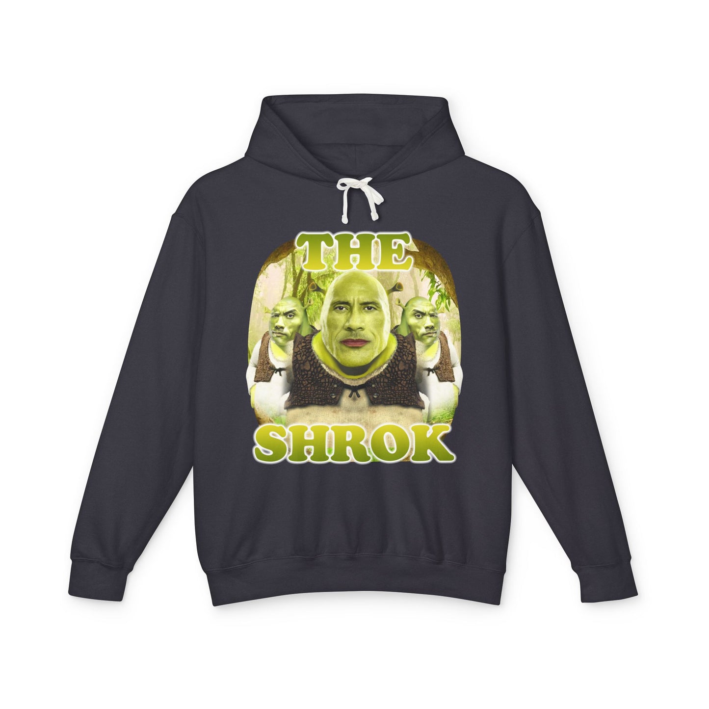 The Shrok