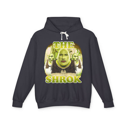 The Shrok