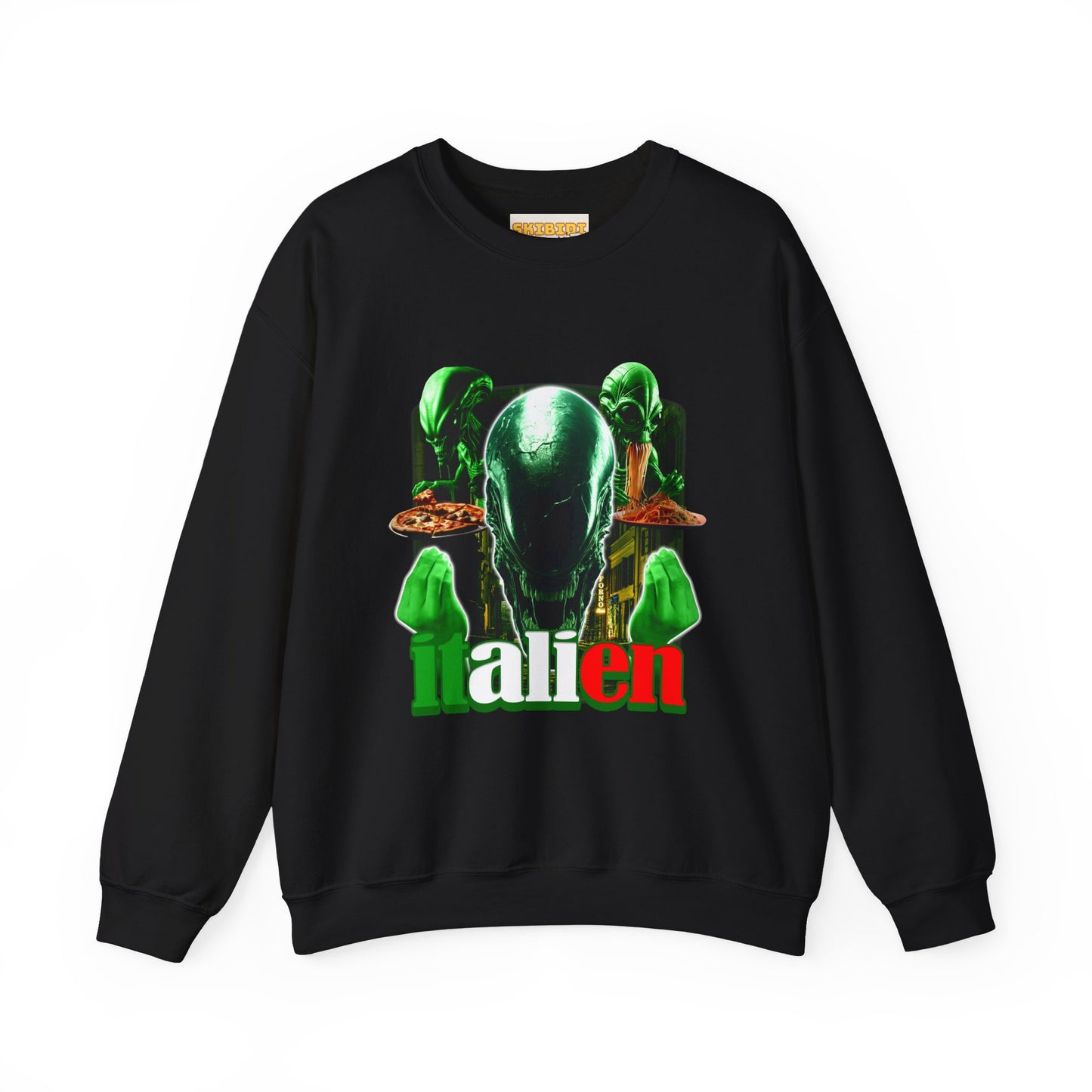 Italien