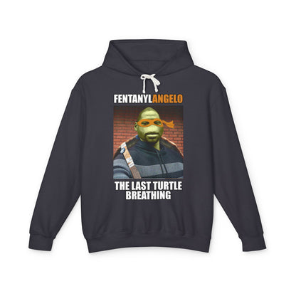 Fentanyl Angelo