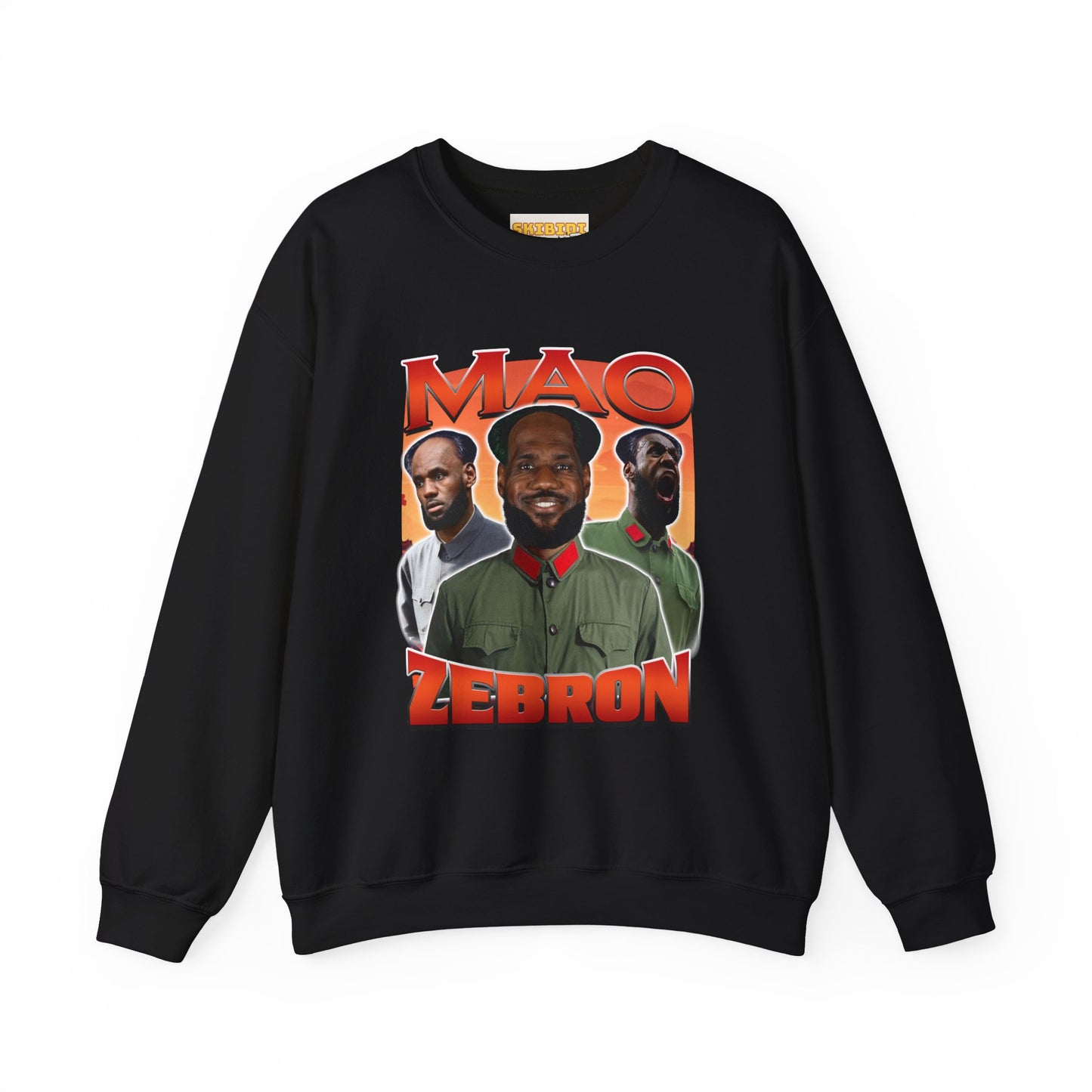 Mao Zebron