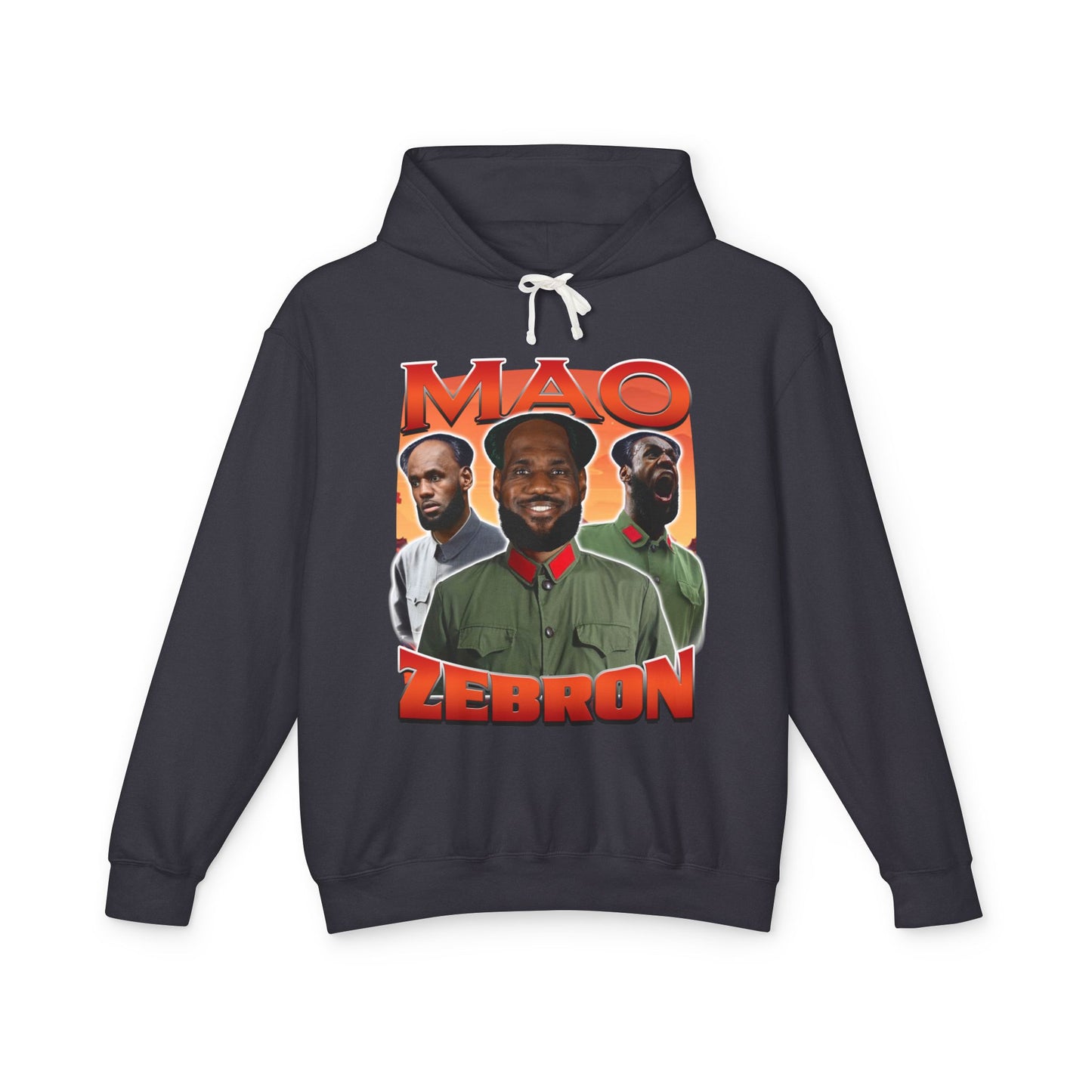 Mao Zebron