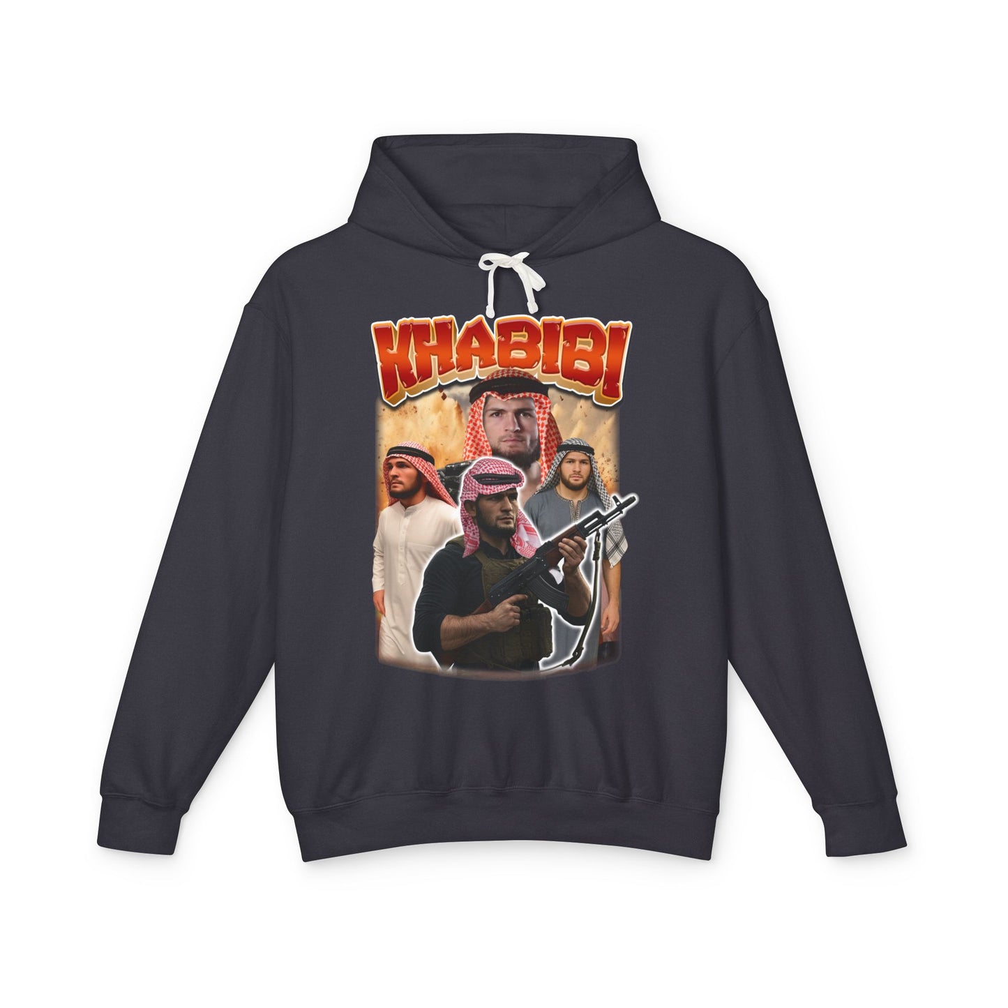 Khabibi